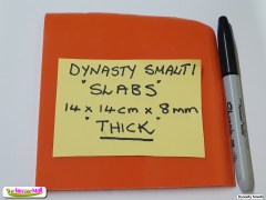 DSM - Smalti_SLAB_8mm_thick-orange_themosaicmall